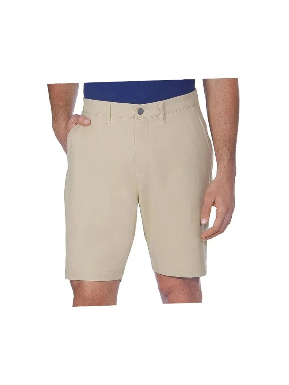 Kirkland Signature™ Men's Short Color Tan Size 40 new with tag